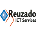Logo Reuzado ICT Services