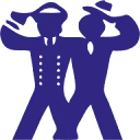 Logo Smit AND van Rijsbergen