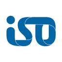 Logo van Interstedelijk Studenten Overleg ISO