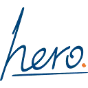 Logo Hero