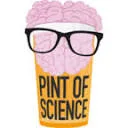Logo Pint of Science Netherlands