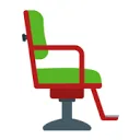 Logo Kappersstoelhuren.nl