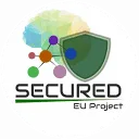 Logo SECURED EU project