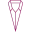 Logo De Kleurstylist voor creatieve teams en ondernemers 👕🧥🧣👗