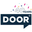 Logo DOOR International
