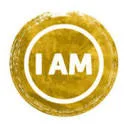 Logo I AM Academy