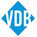Logo van VDB Organisatie AND HR