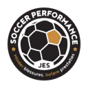 Logo van JES Soccer Performance