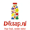 Logo van Diksap