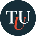 Logo Theologische Universiteit Utrecht