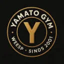 Logo Yamato Gym