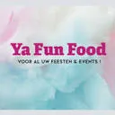 Logo Ya Fun Food