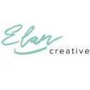 Logo van Elan Creative