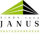 Logo van Janus Makelaardij