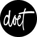 Logo Doet Boersma