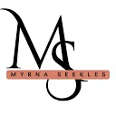 Logo Myrna Seekles