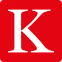 Logo Keesing Media Group