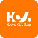 Logo van HCU - Hockey Club Uden