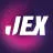 Logo JEX verloning