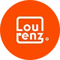 Logo Lourenz • Foto / Film / Ontwerpstudio