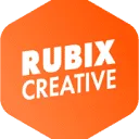 Logo Rubix Online Marketing