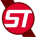 Logo Sjouwenman Transport