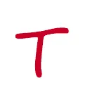 Logo van Handelsonderneming Tasco