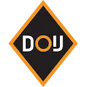 Logo van DOIJ kozijnonderhoud
