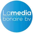 Logo Lamedia Bonaire