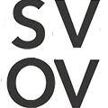Logo van SVOV