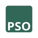Logo PSO Management B.V.