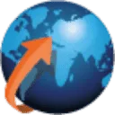 Logo M AND D Logistics BV
