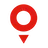Logo van TomTom