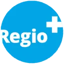 Logo van RegioPlus