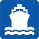 Logo Provoost Maritiem