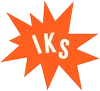 Logo Iedereen kan Schrijven