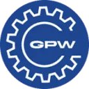 Logo GPW Turbine Support