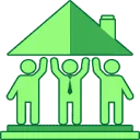 Logo van triasplatform