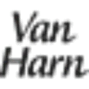 Logo Van Harn Schoenmakerij