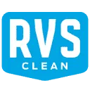 Logo RVS Clean