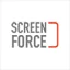 Logo van Screenforce