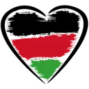 Logo Stichting OneHeartMalawi