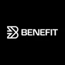 Logo van BeneFIT Studio - Den Haag The City