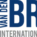 Logo W van den Brink internationaal transport B.V.