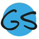 Logo van Gezinssupport