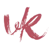 Logo Vivianne Klomp Life en Loopbaancoach