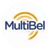 Logo MultiBel B.V.
