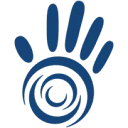 Logo van Max Foundation