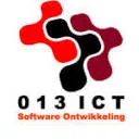 Logo van 013 ICT