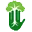 Logo van Ooijbos